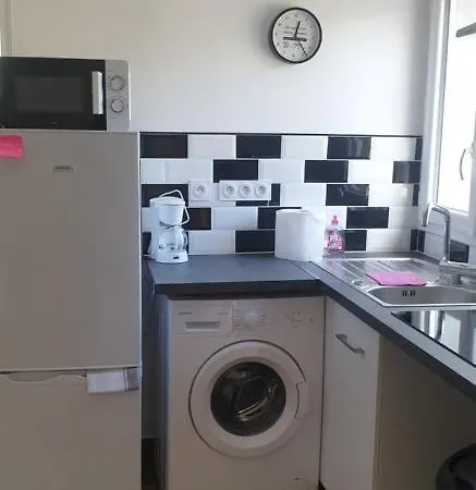 Apartmán Appartmantei Castirla