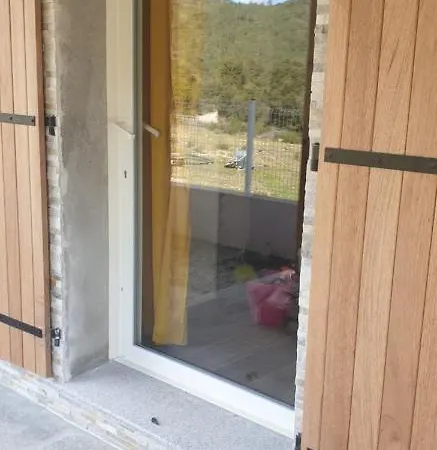 Apartmán Appartmantei *
